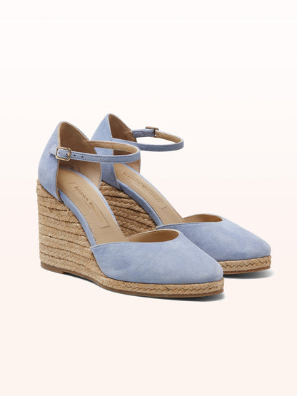 Luna Wedge Espadrille