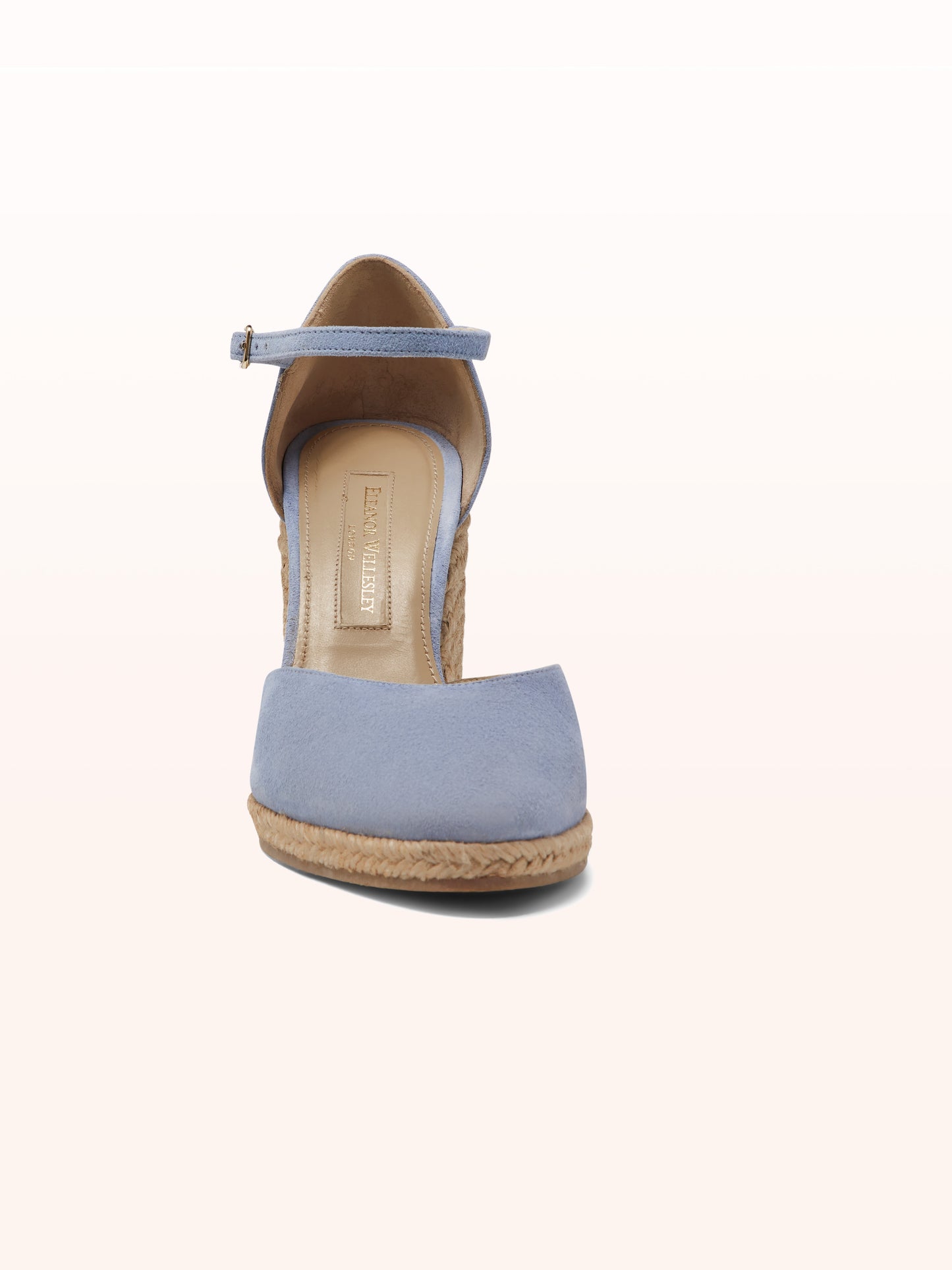 Luna Wedge Espadrille