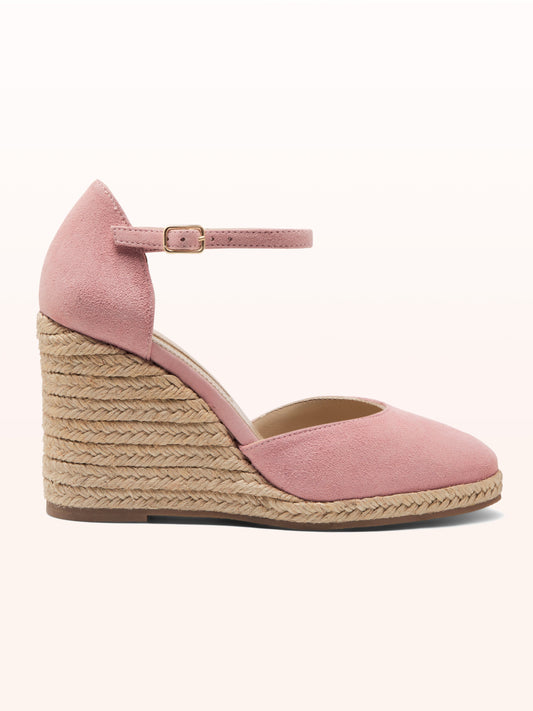 Luna Wedge Espadrille