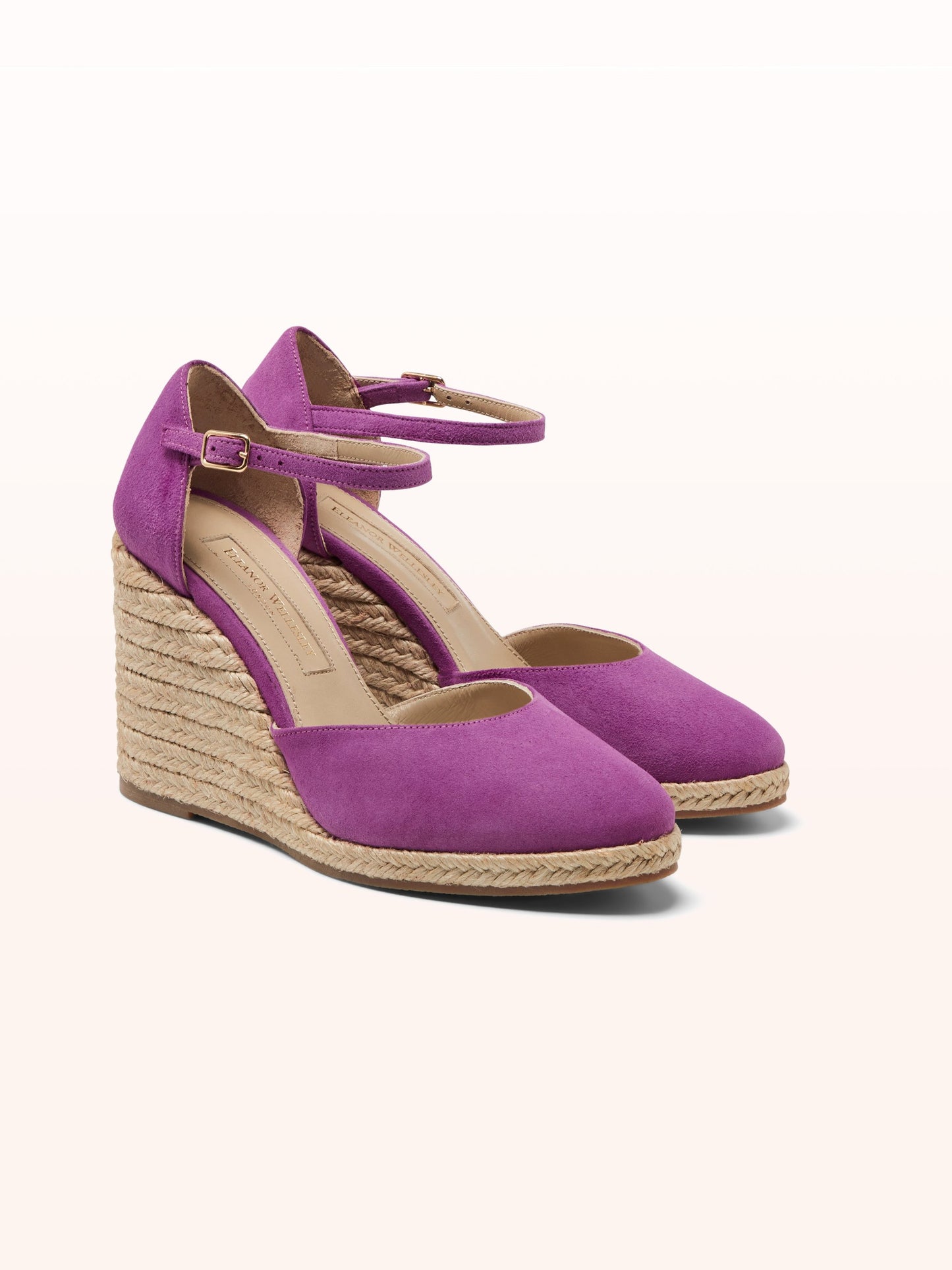 Luna Wedge Espadrille