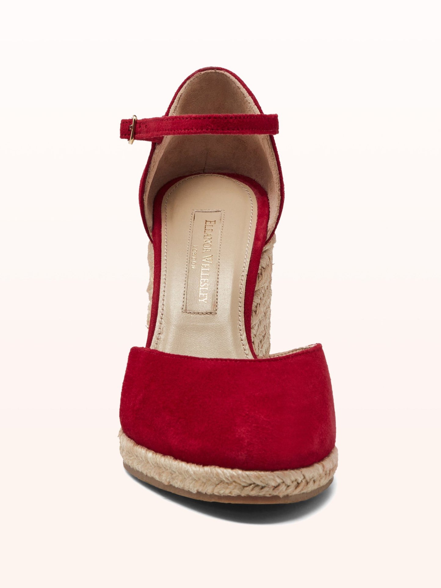 Luna Wedge Espadrille