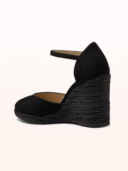 Luna Wedge Espadrille