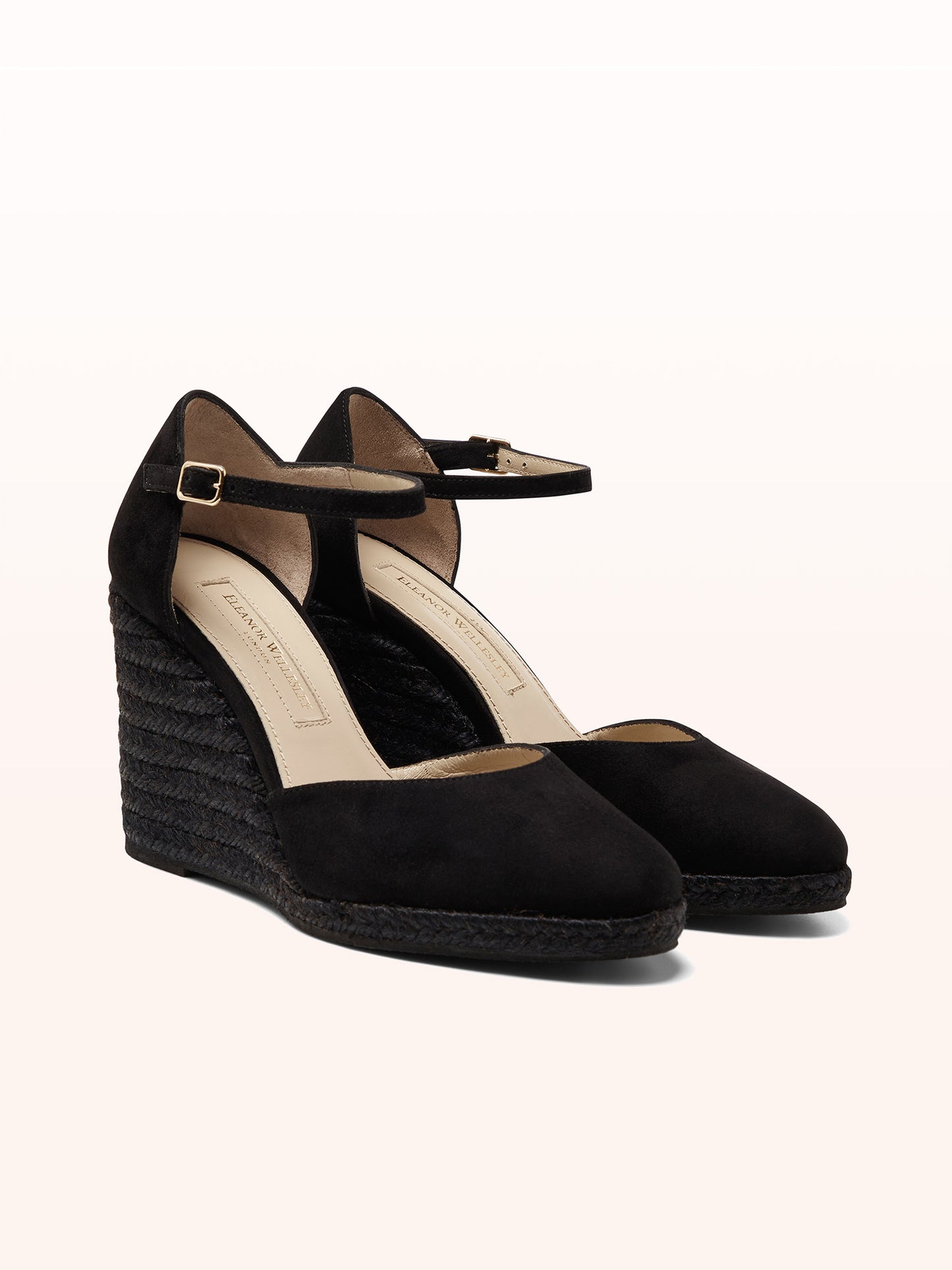 Luna Wedge Espadrille