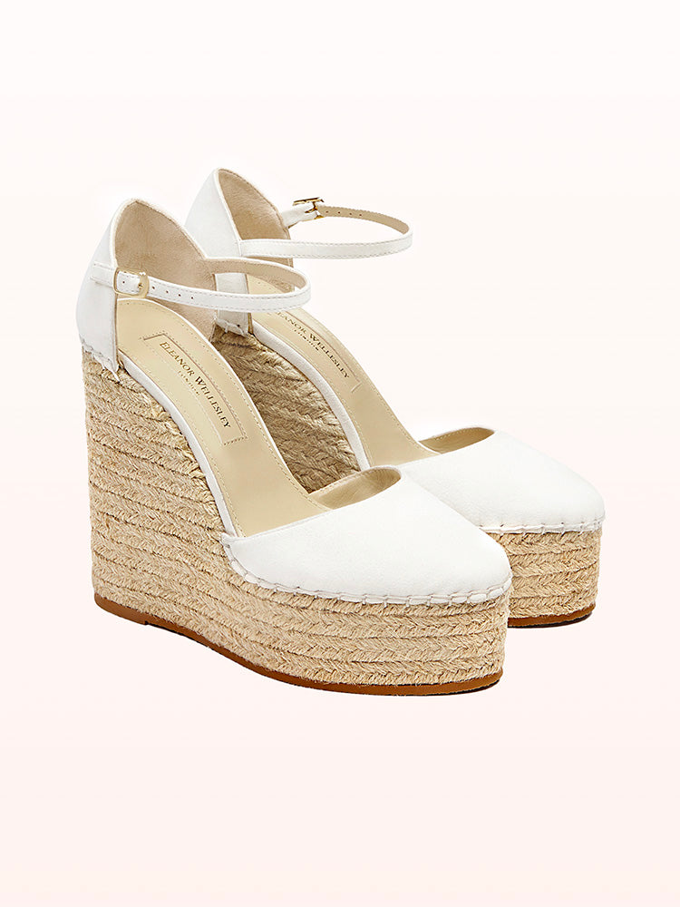 Amore Wedge Espadrille