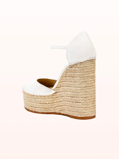 Amore Wedge Espadrille