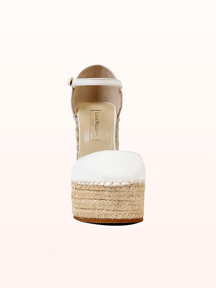 Amore Wedge Espadrille