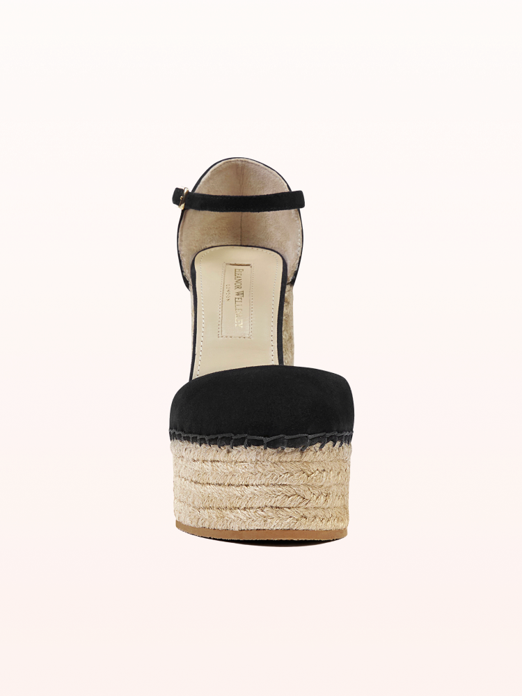 Amore Wedge Espadrille