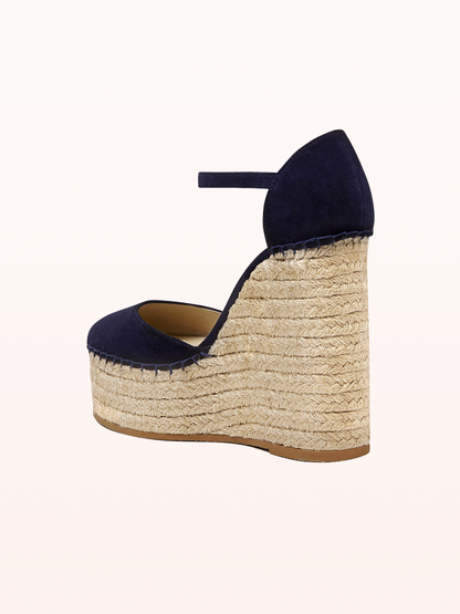 Amore Wedge Espadrille